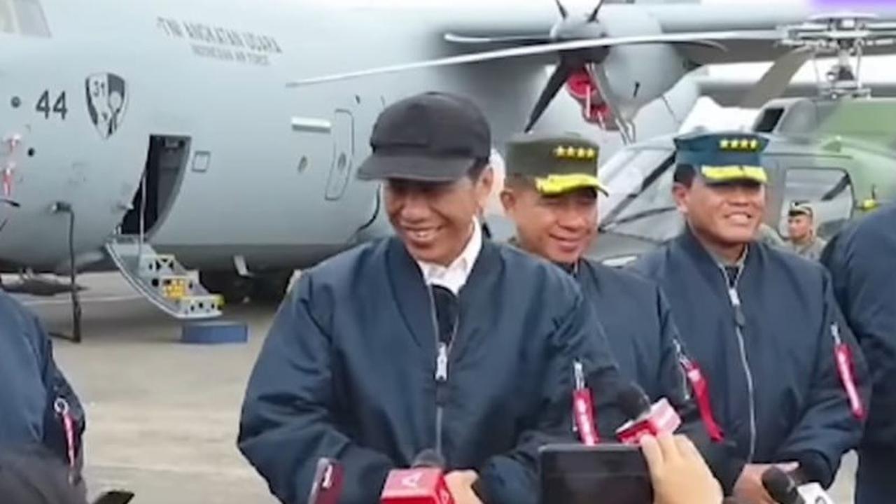 Dok. Istimewa