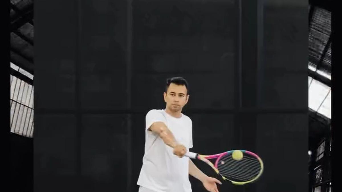 Raffi Ahmad Kaget Lihat Skill Lawan Jelang Turnamen, Bisa Kalah dari Park Eun Seok dan Hong Soo Ah?