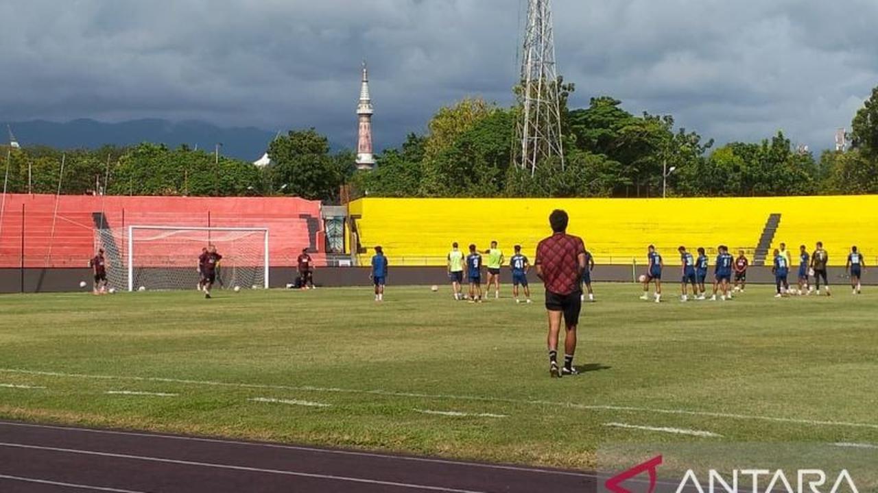 Semen Padang Pastikan Kazaki Nakagawa Absen Lawan Persita karena Cedera