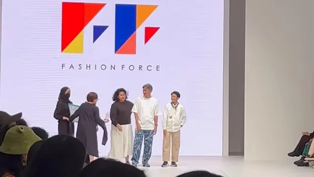 Blues Ville di JFW 2023