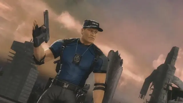 stryker
