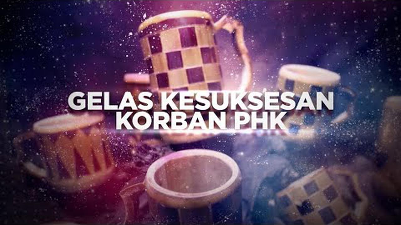 VIDEO: Mengais Rezeki dari Kesenian Bambu