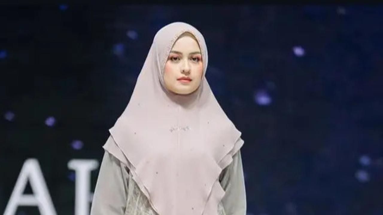 Profil Kimberly Ryder yang Kini Disorot Karena Dekat dengan Baim Wong
