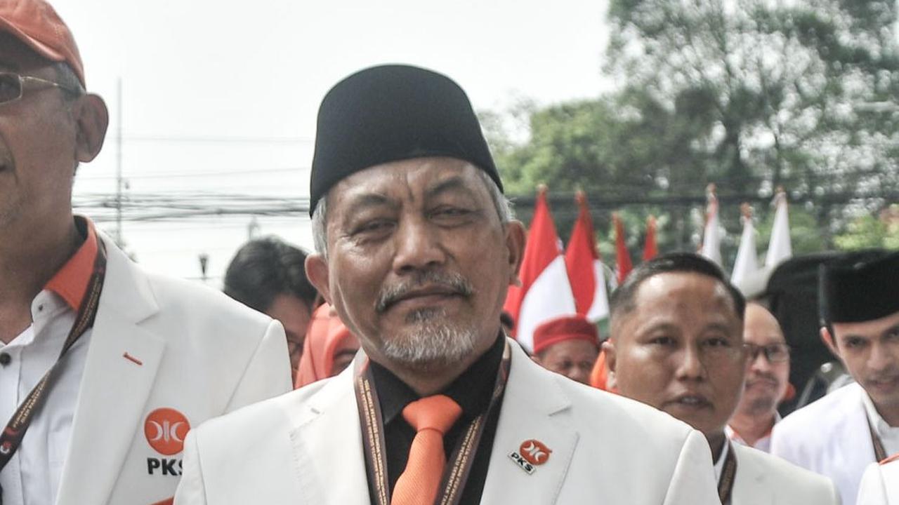 Gelar Rapimnas, DPP PKS Siapkan Jalan Kemenangan Pileg dan Pilpres