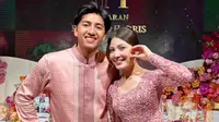 Harris Vriza Melamar Haviza Devi di Medan, Ini 5 Fakta Perjalanan Cinta Keduanya yang Makin Dekat ke Pelaminan