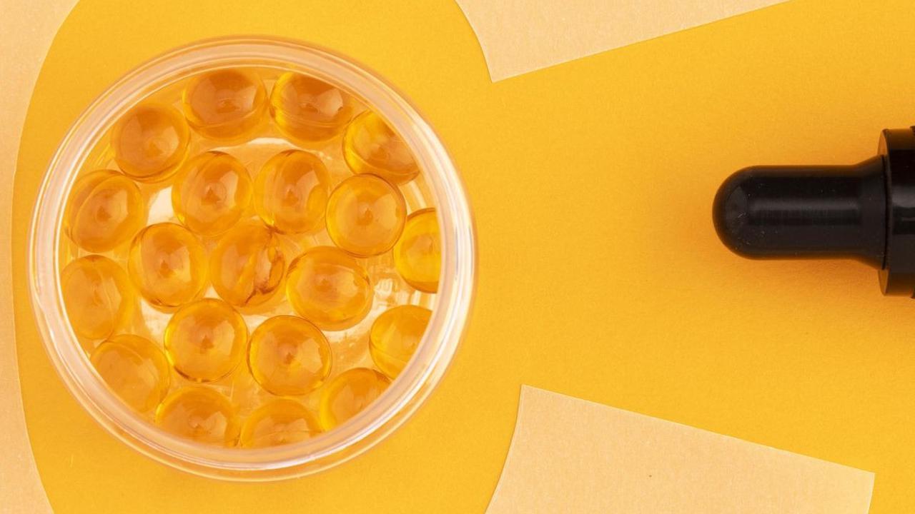 <b>4. Vitamin C</b>