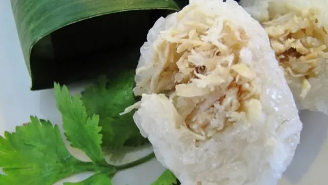 Resep Legomoro/cookpad