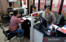 Ketua DPRD Kotim Laporkan Orator Aksi Damai Atas Dugaan Pencemaran Nama Baik