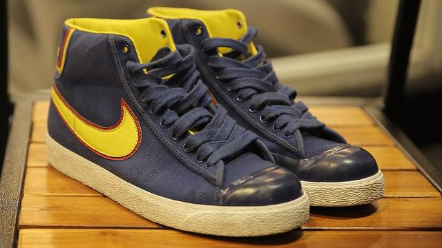 [FIMELA] Indonesia Sneaker Team, Koleksi Alas Kaki dengan Passion