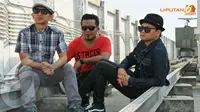 Bikin Lagu Bareng Slank dan Gigi, Ini Alasan Endank Soekamti