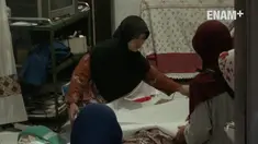  LS, gadis 16 tahun itu diduga stres lantaran sebelumnya menjadi korban pencabulan tetangganya sendiri