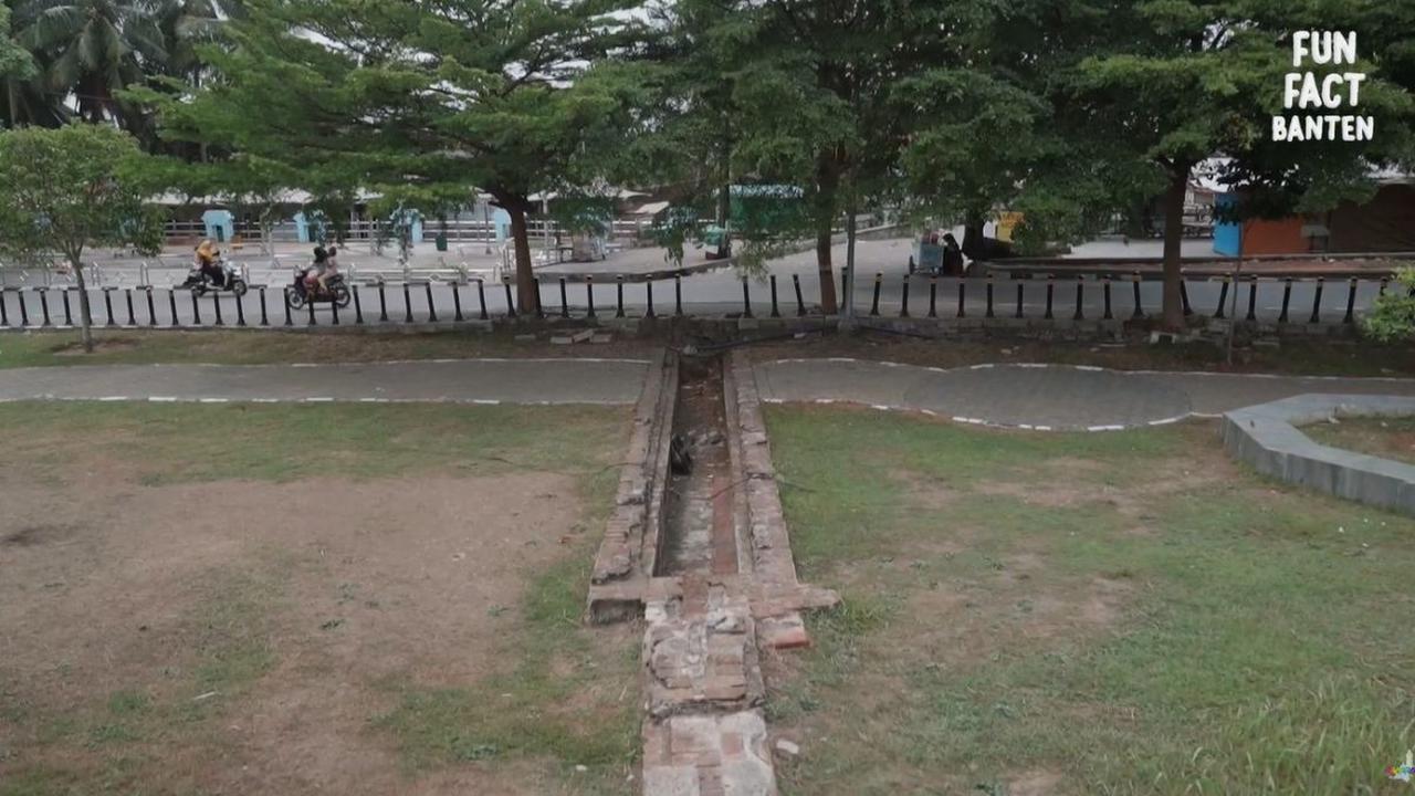 Gunakan Sistem Penyaring yang Modern