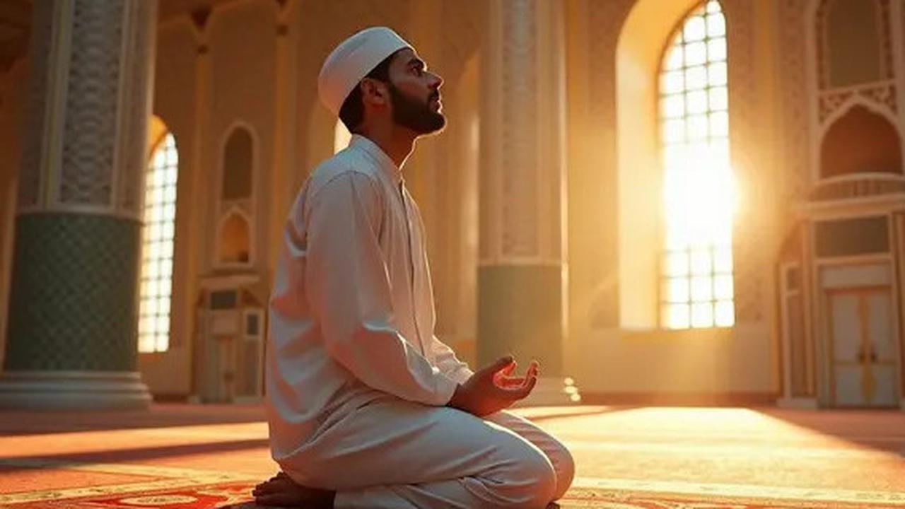 Cara Sholat Tahajud Lengkap dengan Doa dan Waktu Pelaksanaannya yang Dianjurkan