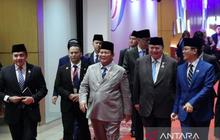 Fakta KTT ke-47 ASEAN: Prabowo Ajak Negara Bersatu, Tegaskan Prabowo Persatuan ASEAN Kunci Stabilitas Global