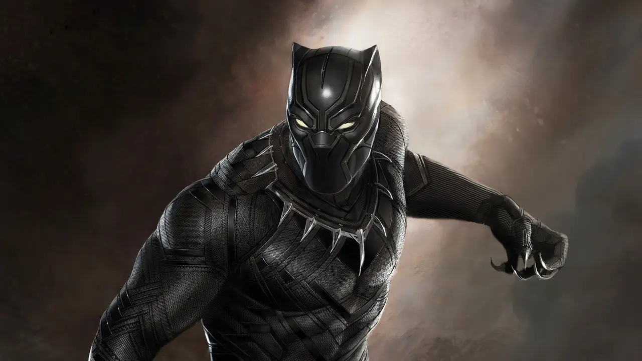 Misi Black Panther di Captain America: Civil War Terungkap