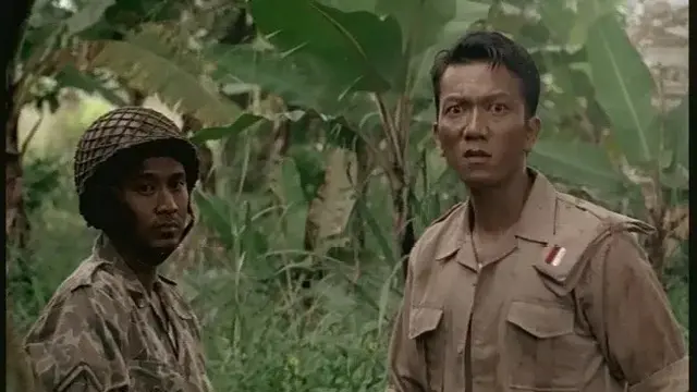 Rekomendasi Film Kemerdekaan 17 Agustus 1945 HUT RI Ke-81