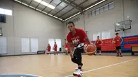 Streetball Indonesia Tantang Streetballers China Taipei