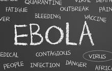 Vaksin ampuh Ebola mulai diuji coba di Afrika