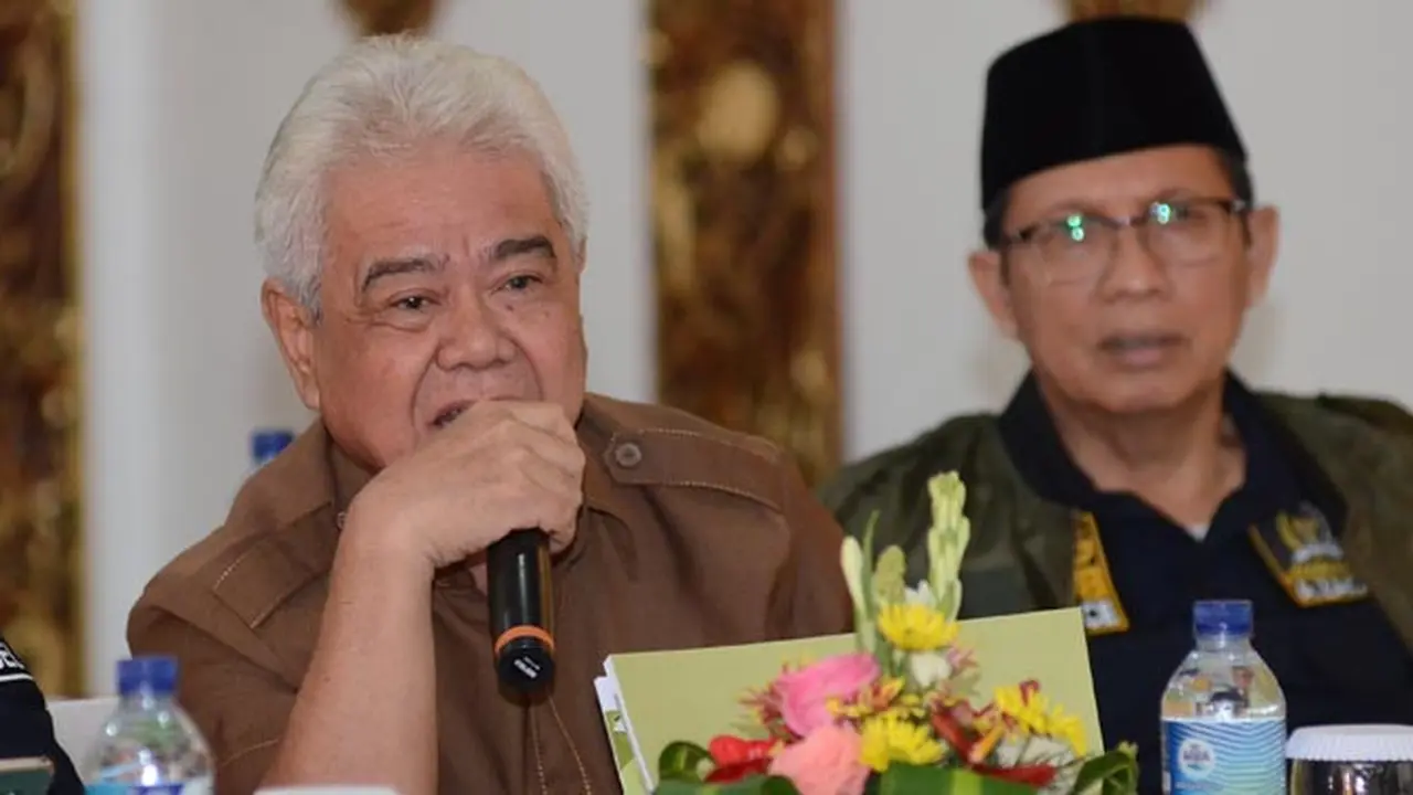 Komisi III DPR: Kebijakan Bebas Visa Perlu Dievaluasi