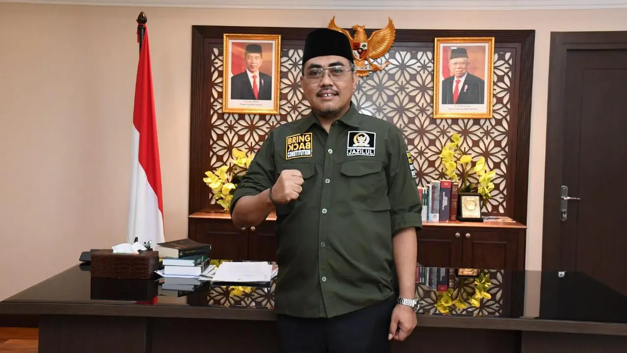 Buronan Djoko Tjandra Ditangkap, Gus Jazil Apresiasi Penegak Hukum