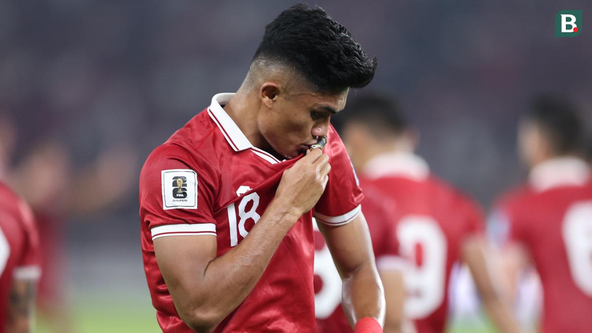 Ramadhan Sananta Abroad ke Liga Super Malaysia Bersama DPMM FC: Pilihan Tepat dan Cerdas Demi Karier Masa Depan