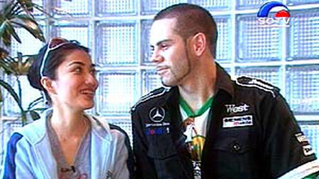 Yosefanny Waas Siap Menikah Showbiz Liputan6 Com