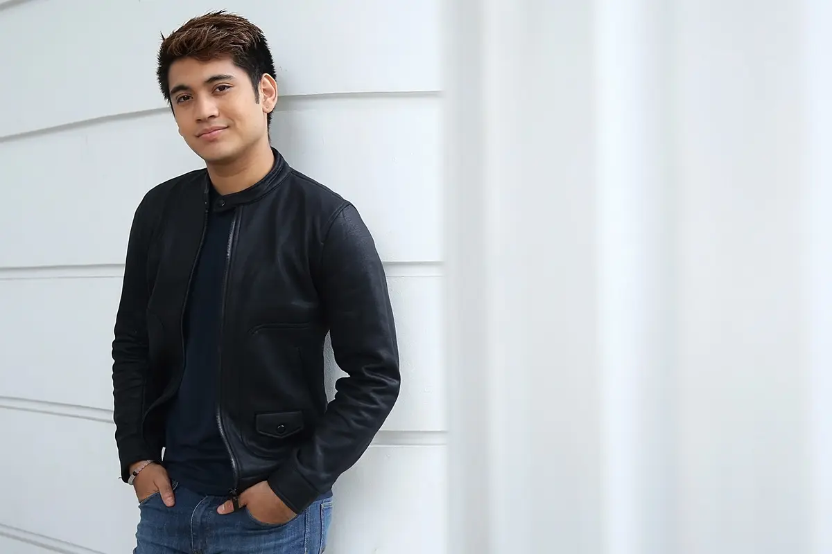 [Bintang] Giorgino Abraham