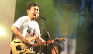 Zul Zivilia tampil di IPPAFest 2025.