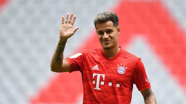 3 Alasan Philippe Coutinho Bisa Sukses Di Chelsea Bola Liputan6 Com