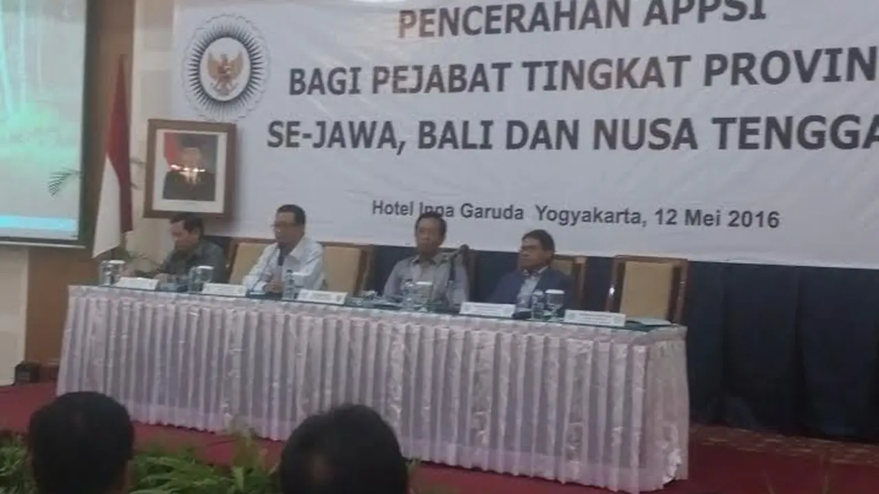 APPSI Rekomendasi