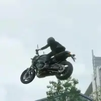 Ini Saddum So, pria asal Thailand yang jadi stuntman Presiden Jokowi saat Opening Ceremony Asian Games 2018.