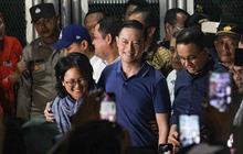 Perjalanan Kasus Tom Lembong: Eks Mendag Era Jokowi Dipenjara Terkait Dugaan Korupsi Impor Gula hingga Dibebaskan Prabowo