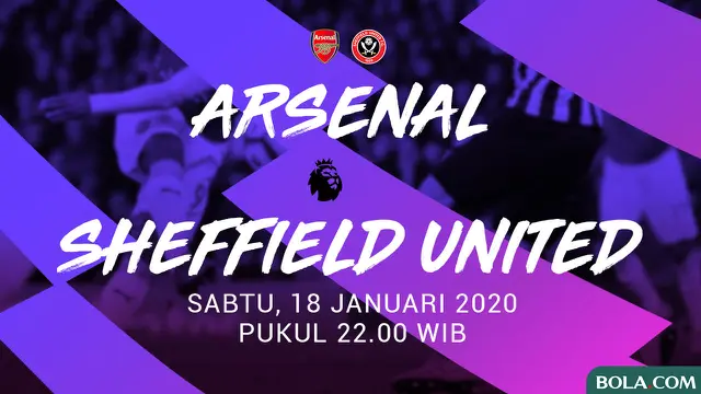 Arsenal Vs Sheffield United
