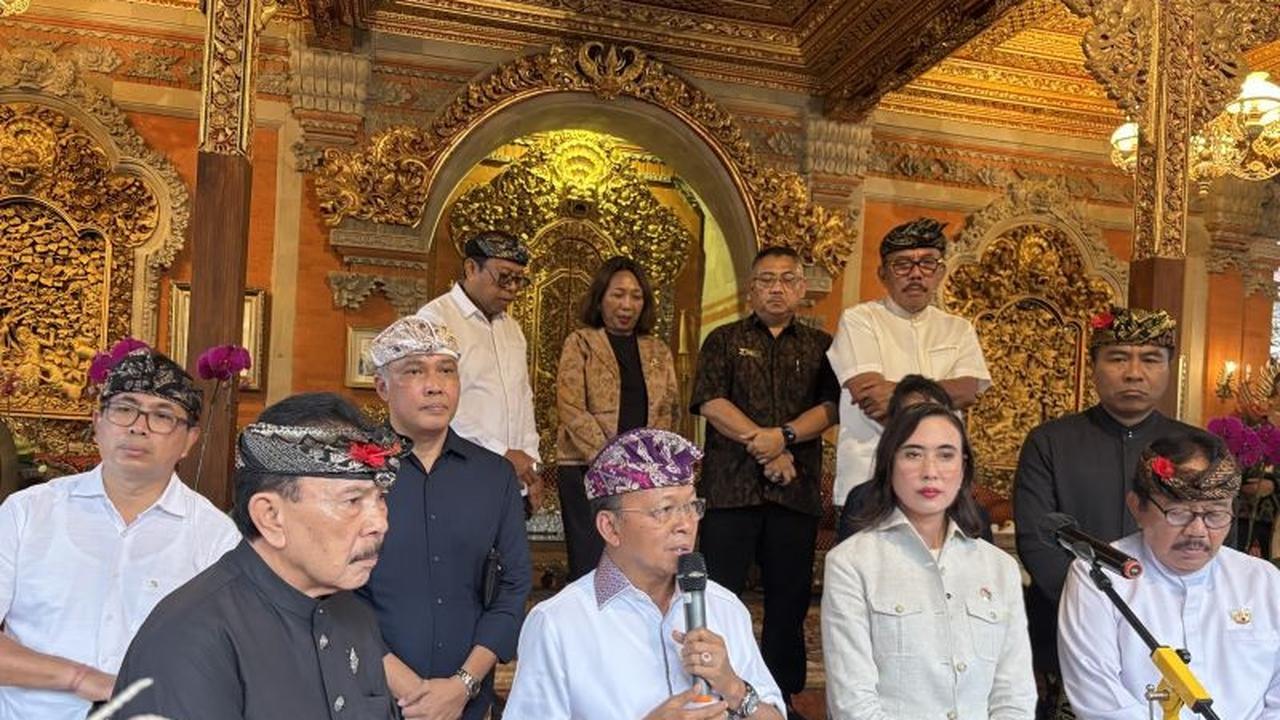 Bali Terapkan Penyaringan Turis: Verifikasi Keuangan Jadi Syarat Masuk Mulai 2026