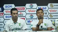 Piala Presiden: Bejo Sugiantoro Syukuri Kemenangan Persebaya