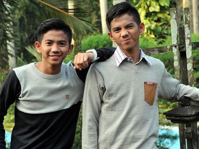 6 Potret Rumah Baru Rizki Dan Ridho D Academy Harganya Ditaksir Rp 4 Miliar Hot Liputan6 Com