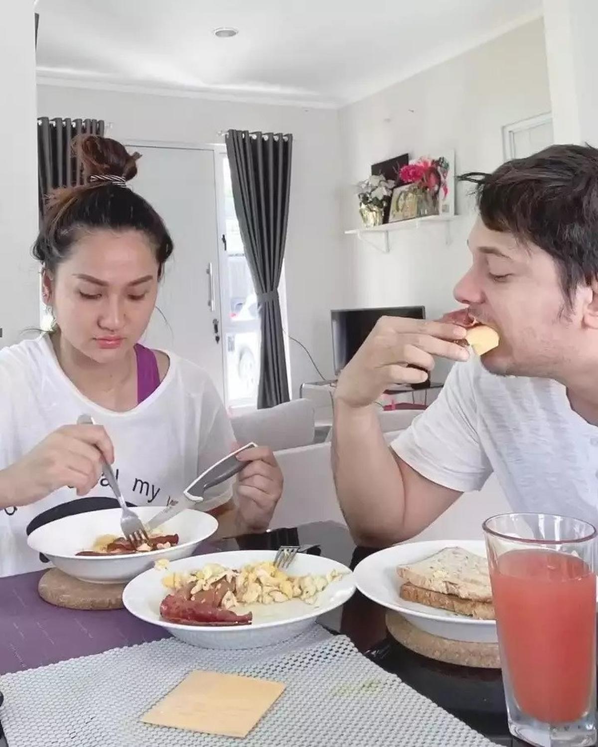 Mengintip Rumah Minimalis Andrew Andika yang Punya Ruang Khusus Olahraga