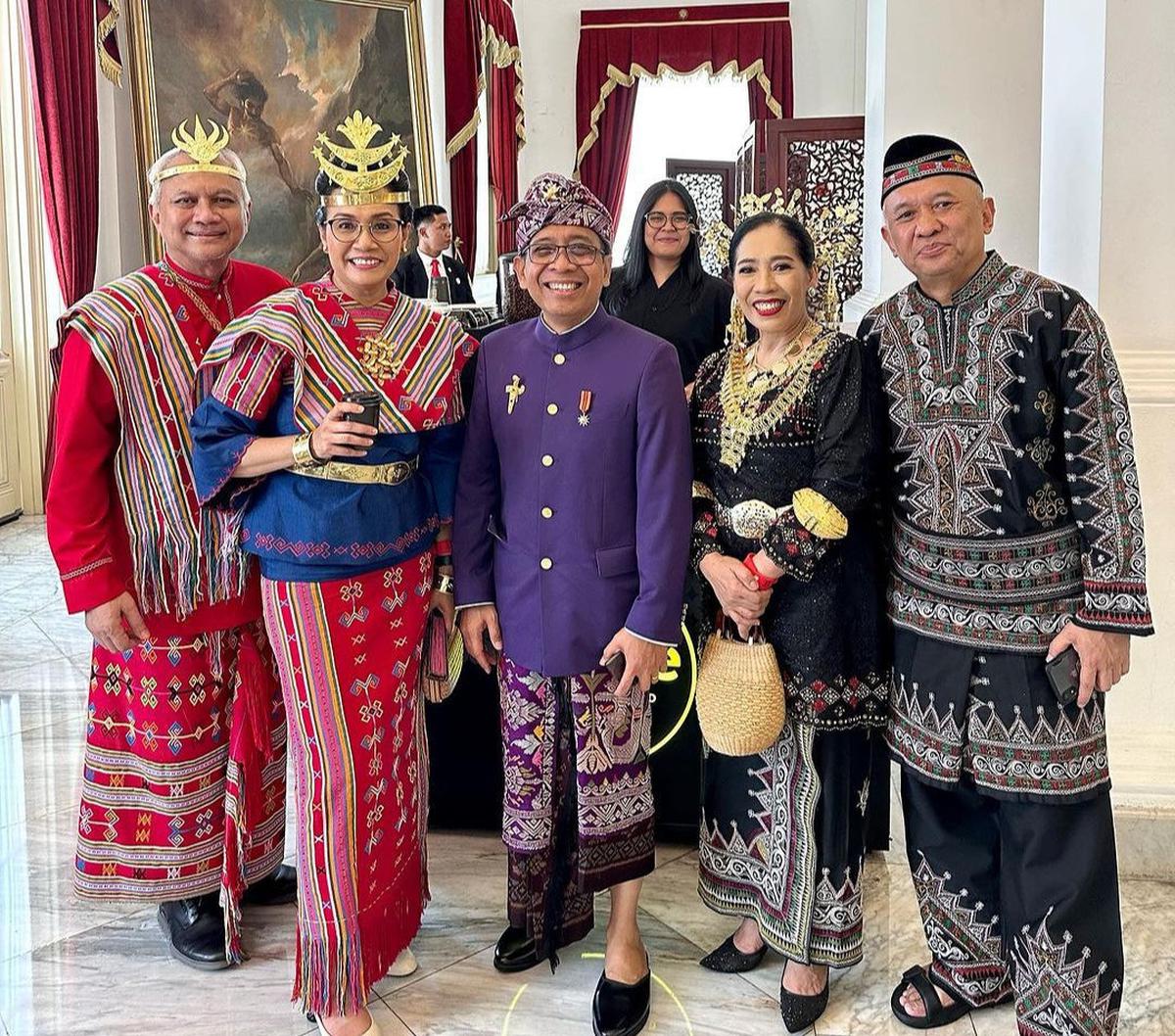 Dok. Istimewa