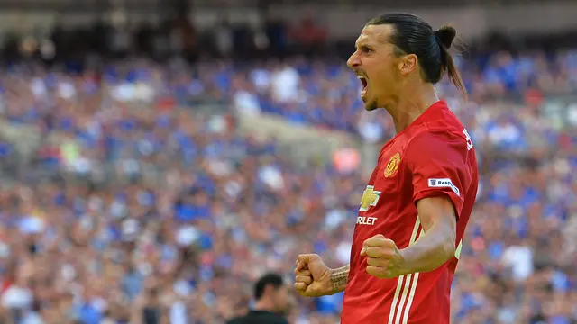 Debut yang Manis di MU