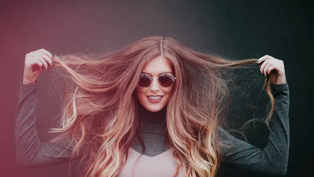 Menjaga Kesehatan Kulit dan Rambut