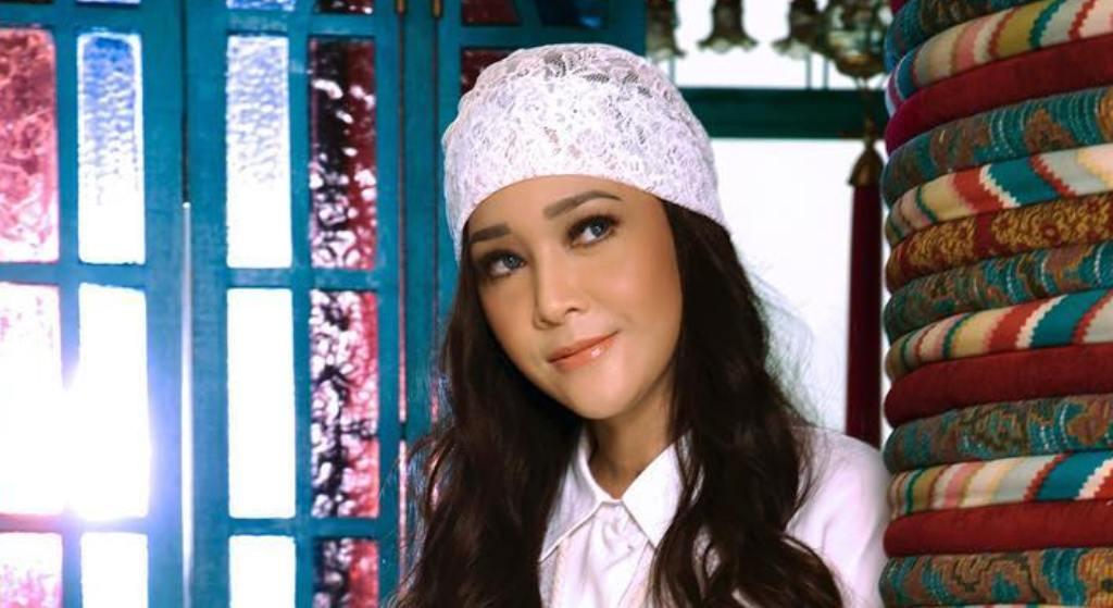 Maia Estianty [foto: www.instagram.com/maiaestiantyreal]