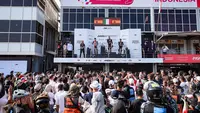 MotoGP Indonesia 2026 Pecahkan Rekor, 157 Ribu Penonton Hadir di Sirkuit Mandalika