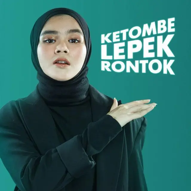 Gunakan Shampo Anti-Ketombe dan Anti-Lepek Khusus Hijaberss