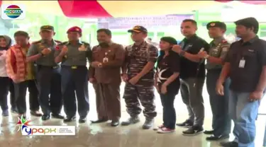 YPAPK akan terus menjadi bagian dari perubahan negeri ini menjadi lebih baik. Sebab, kepedulian kita adalah harapan mereka.