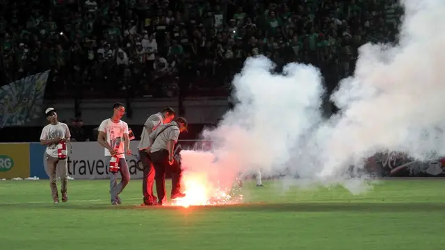 Bonek Mania