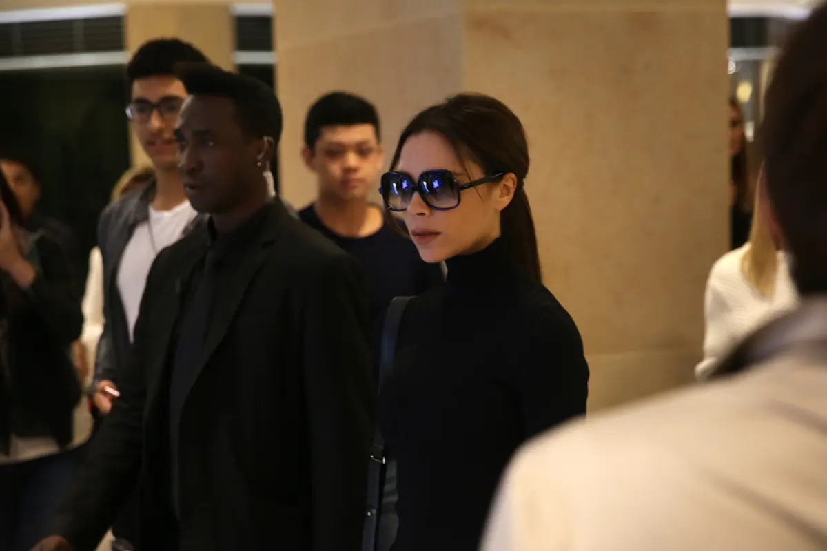 [Bintang] Victoria Beckham