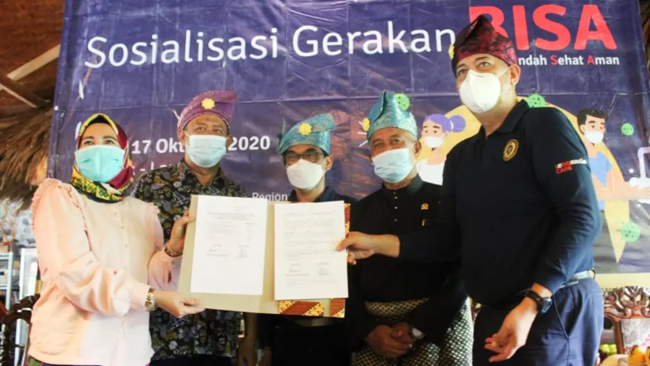 Kemenparekraf