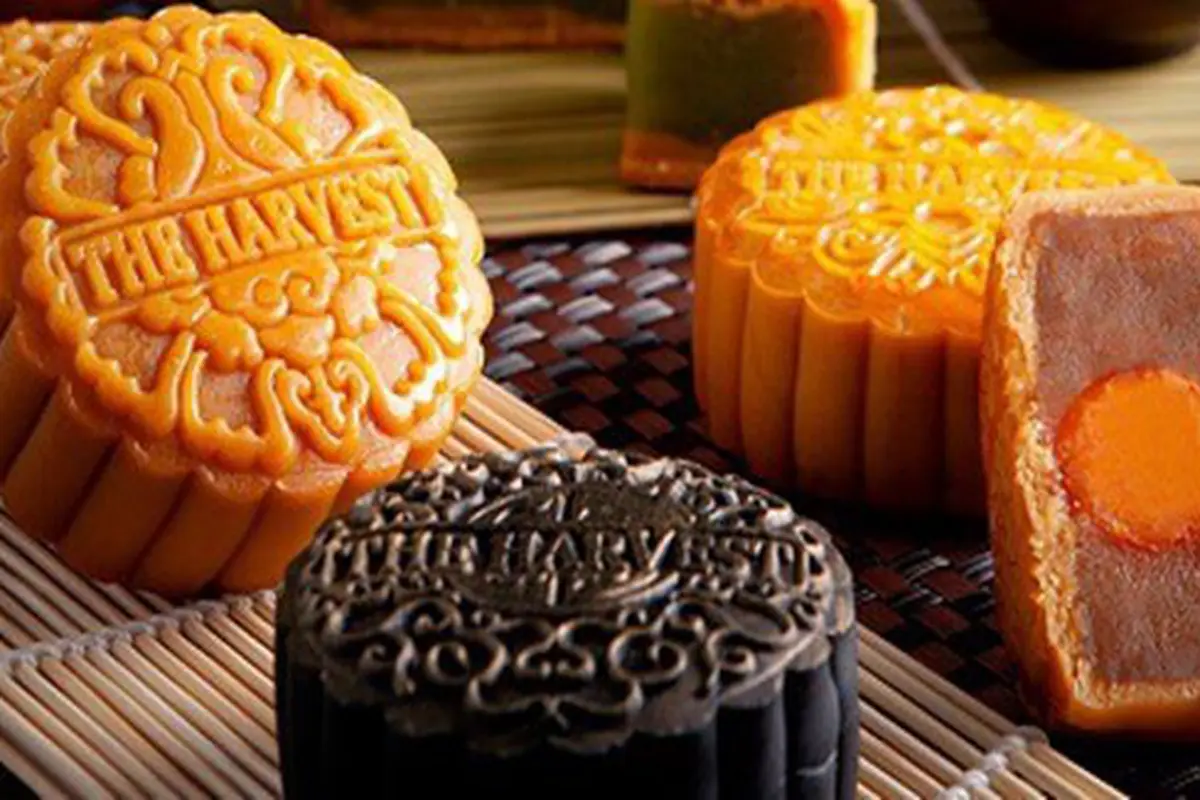 Mooncake