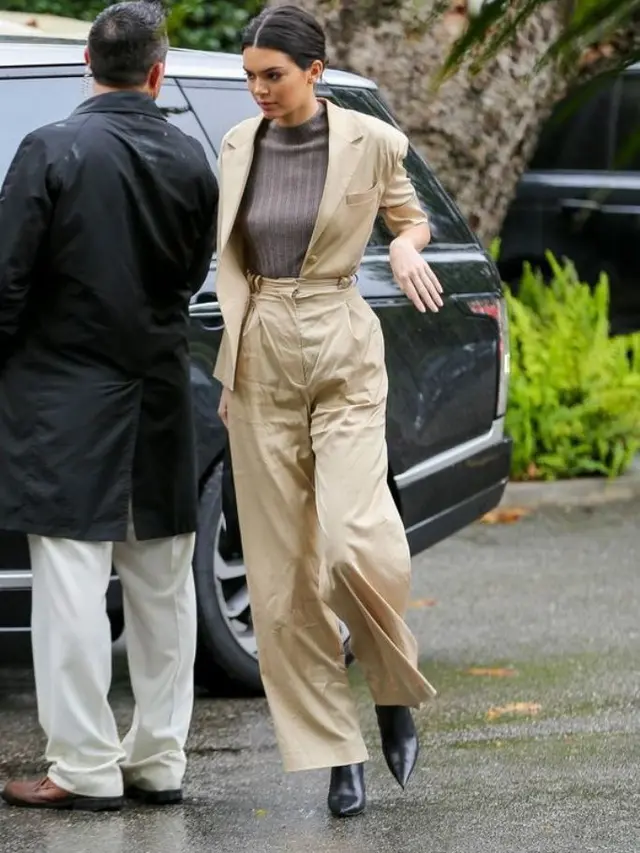 [Bintang] Kendall Jenner