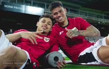 Jadwal Pertandingan Selanjutnya Timnas Indonesia di Kualifikasi Piala Dunia 2026